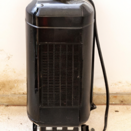 Géothermie horizontale : installer une pompe à chaleur pour une efficacité maximale Noisy-le-Grand