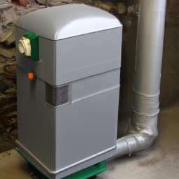 Installer une pompe à chaleur aquathermique : avantages et inconvénients Bron
