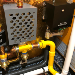 Installation d'une pompe à chaleur aquathermique : avantages et inconvénients de ce système de chauffage Villerupt
