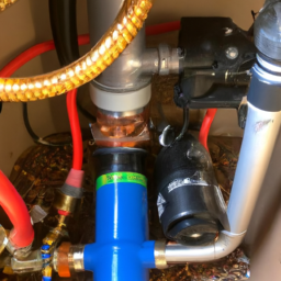 Chauffe-eau thermodynamique : une solution efficace et écologique pour votre maison Bazemont